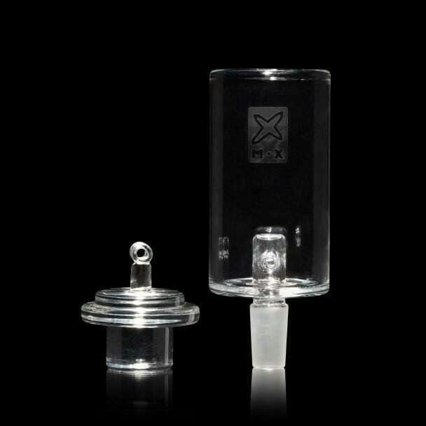 Milkyway - Glass Hash Adapter - 14mm M