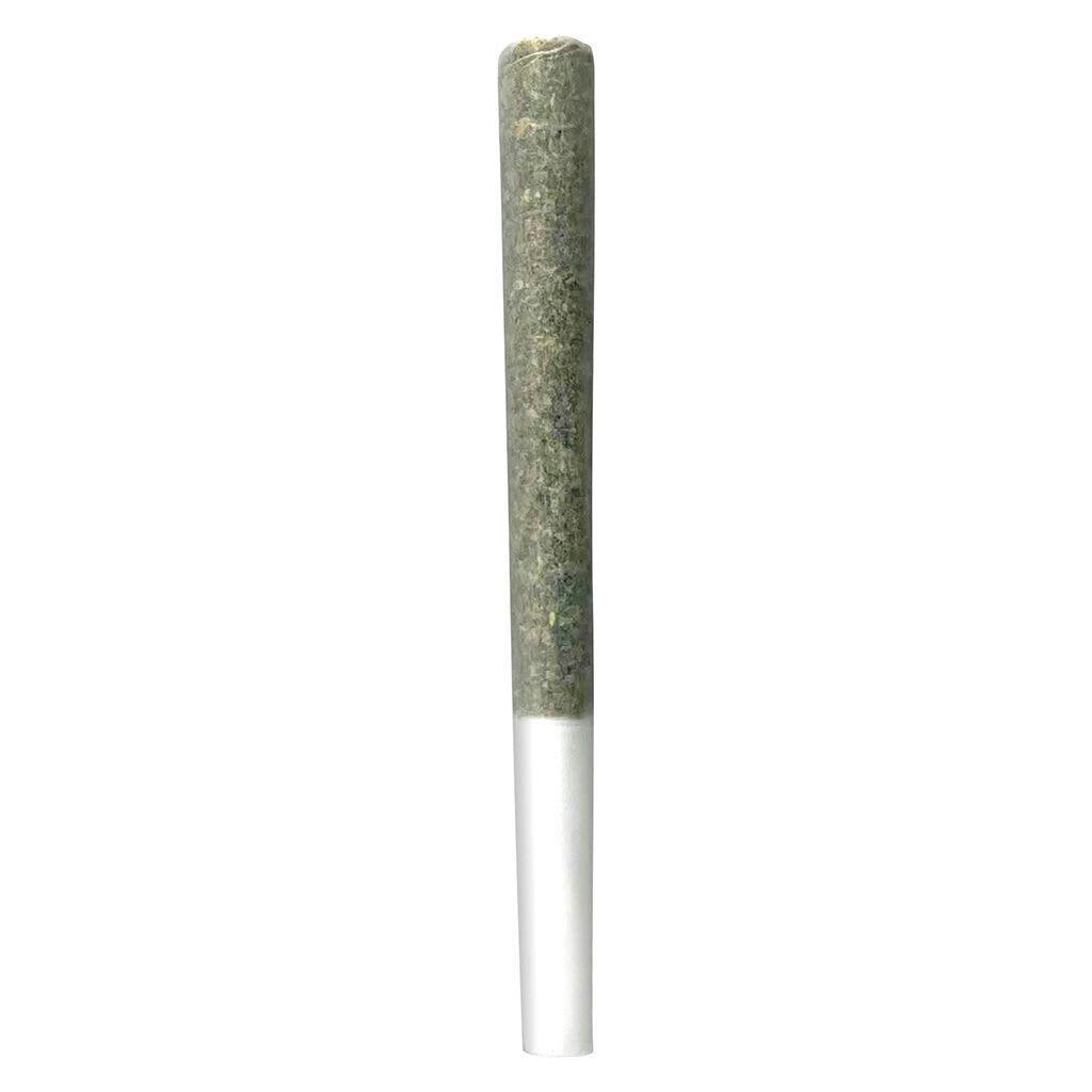 IRONY - The Penny Puffer Hash Infused Pre-Roll 1x