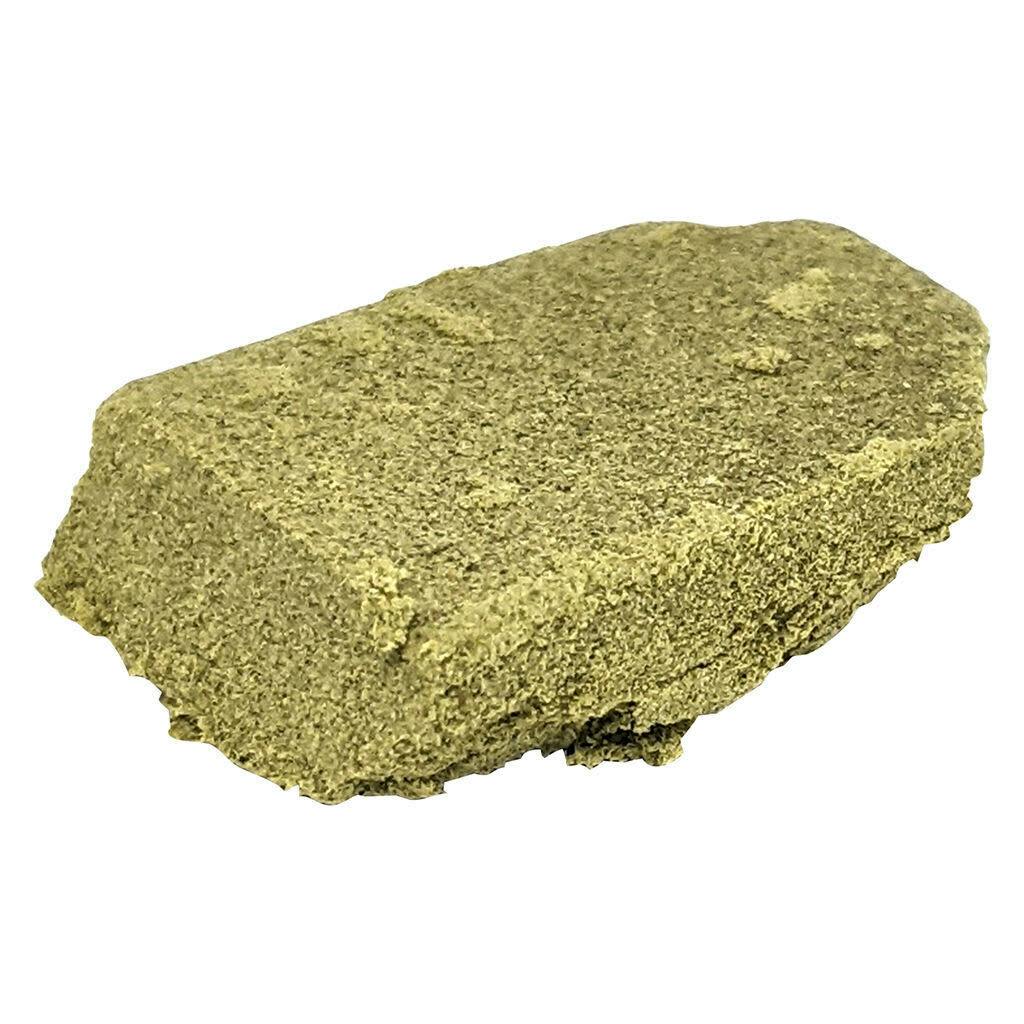 The HashCo - 1:1 Blonde Hash 2g