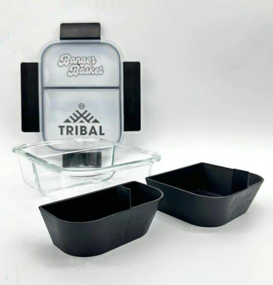 Tribal - Banger Basket
