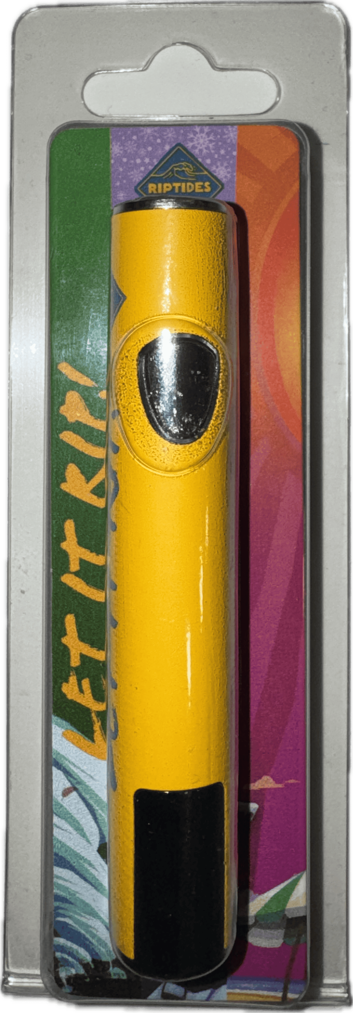 Riptides - Storm Cell 510 Battery