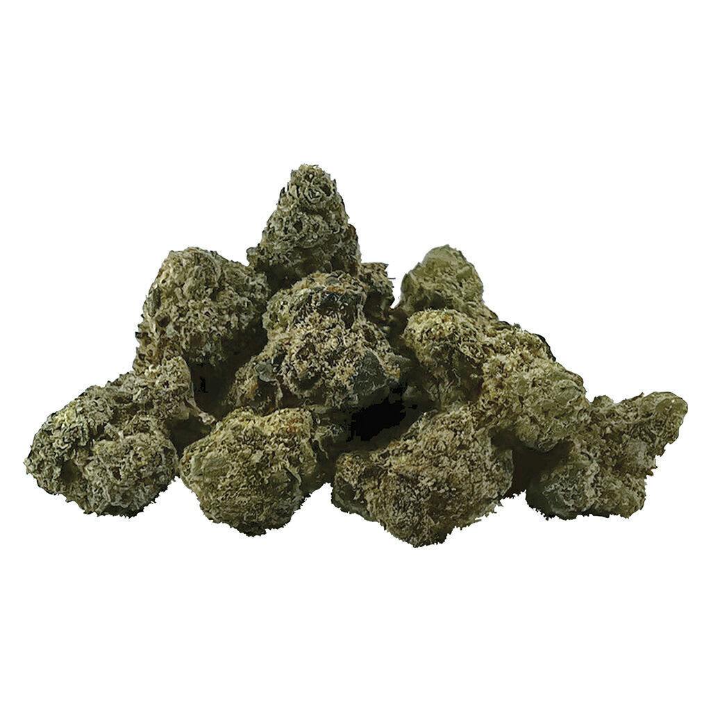 BC Smalls - Ethanol Smalls 3.5g Dried Flower