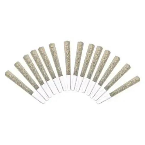 HighXotic - Royal Ace #4: King Kong Pre-Rolls 14x0.5g