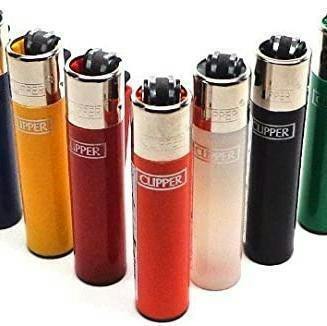 Lighter Assorted Designs