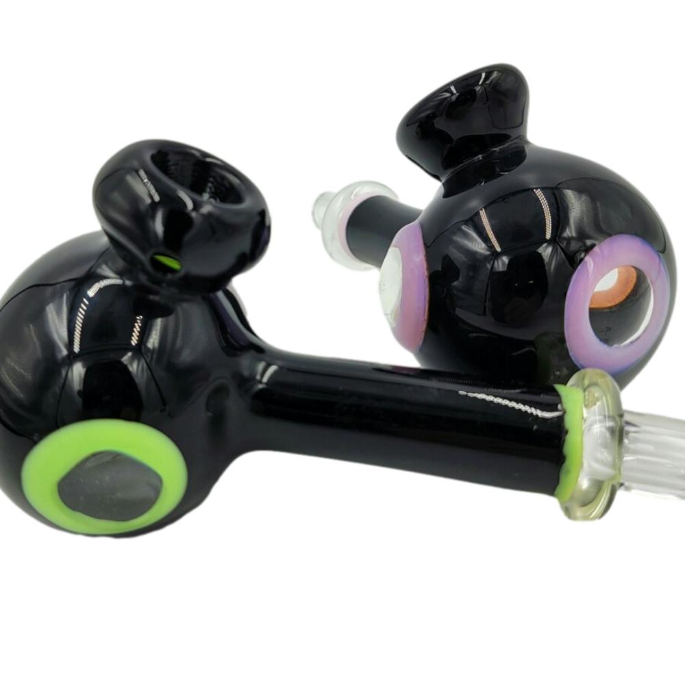 Submarine See Through Sherlock Pipe