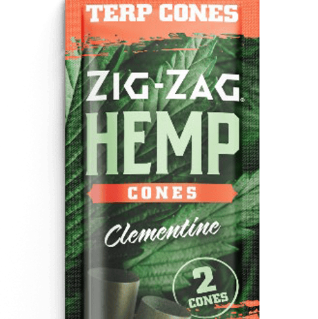 Hemp Clementine