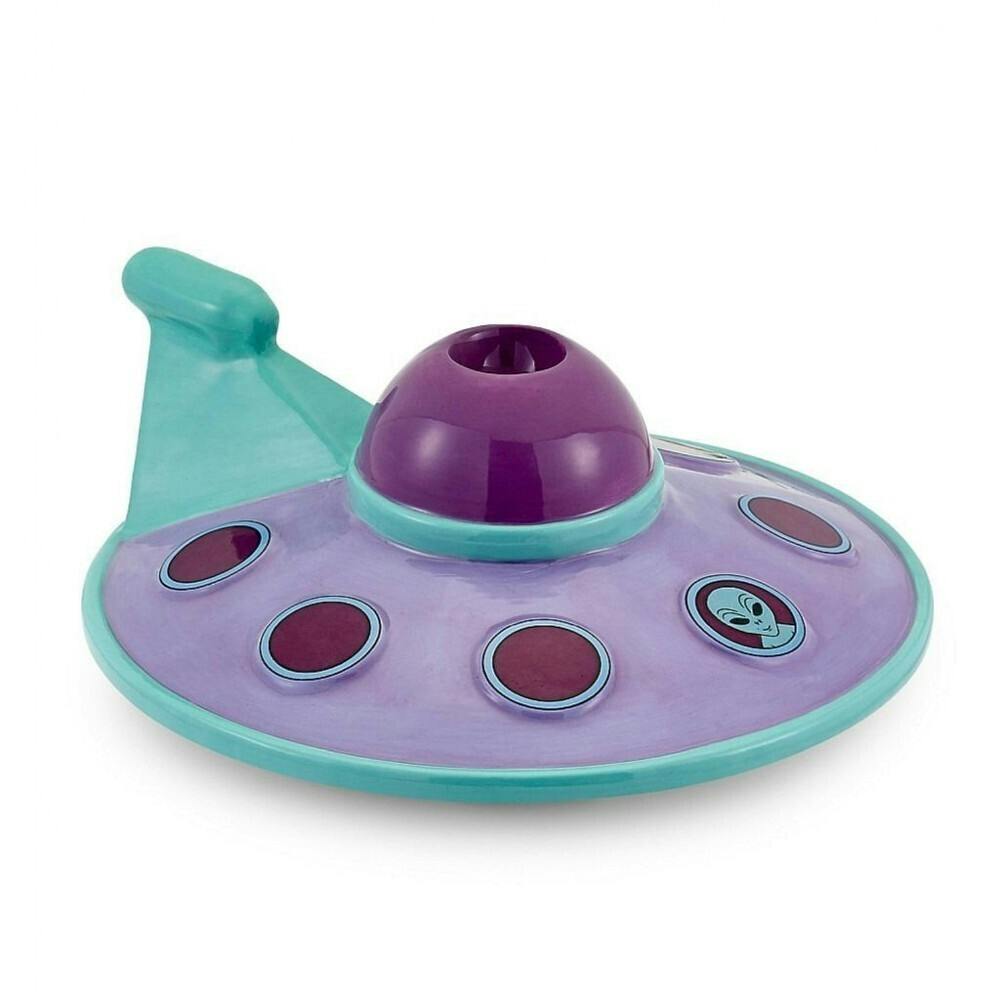 Luvbuds | Spaceship Pipe