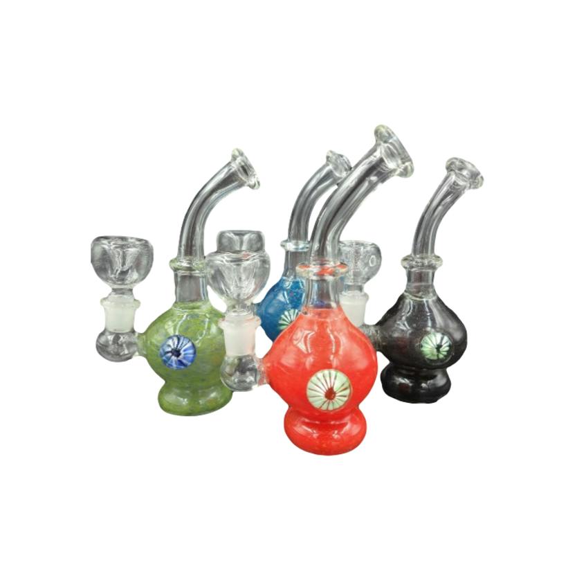 Ball Bong w/ Marble