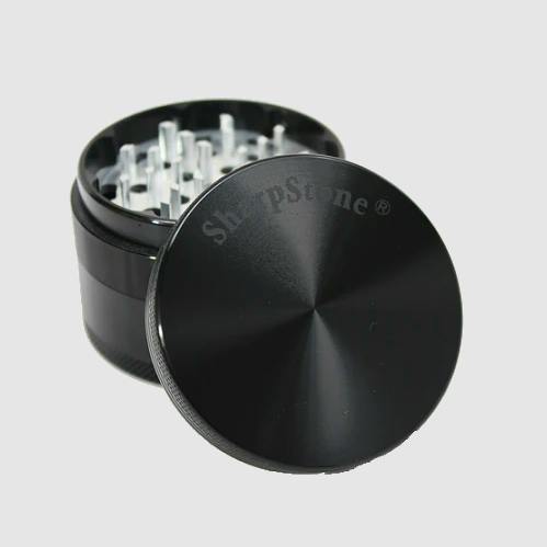 Sharpstone 35mm Zinc Grinder