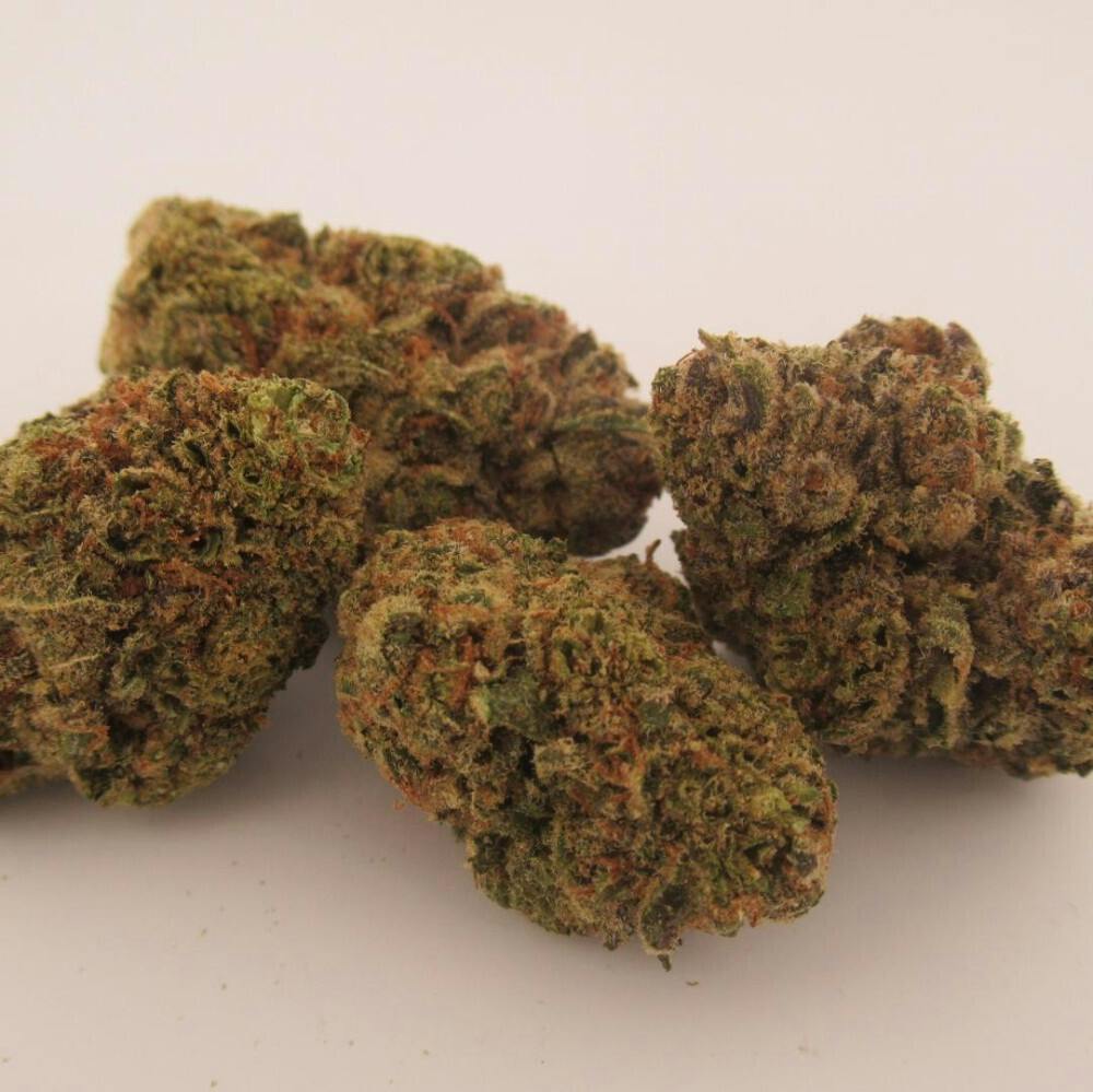 Ipp Mandarin Butter Small Bud