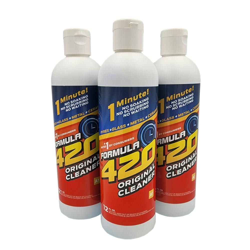 Formula 420 Original | 12 oz. bottle