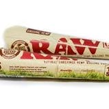Raw Organic Hemp 1 1/4 Size