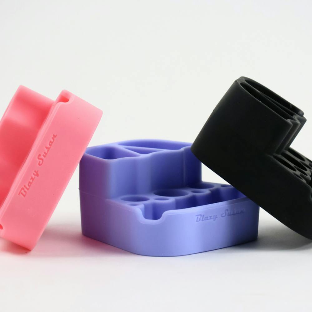 Dab Station Assorted Colors