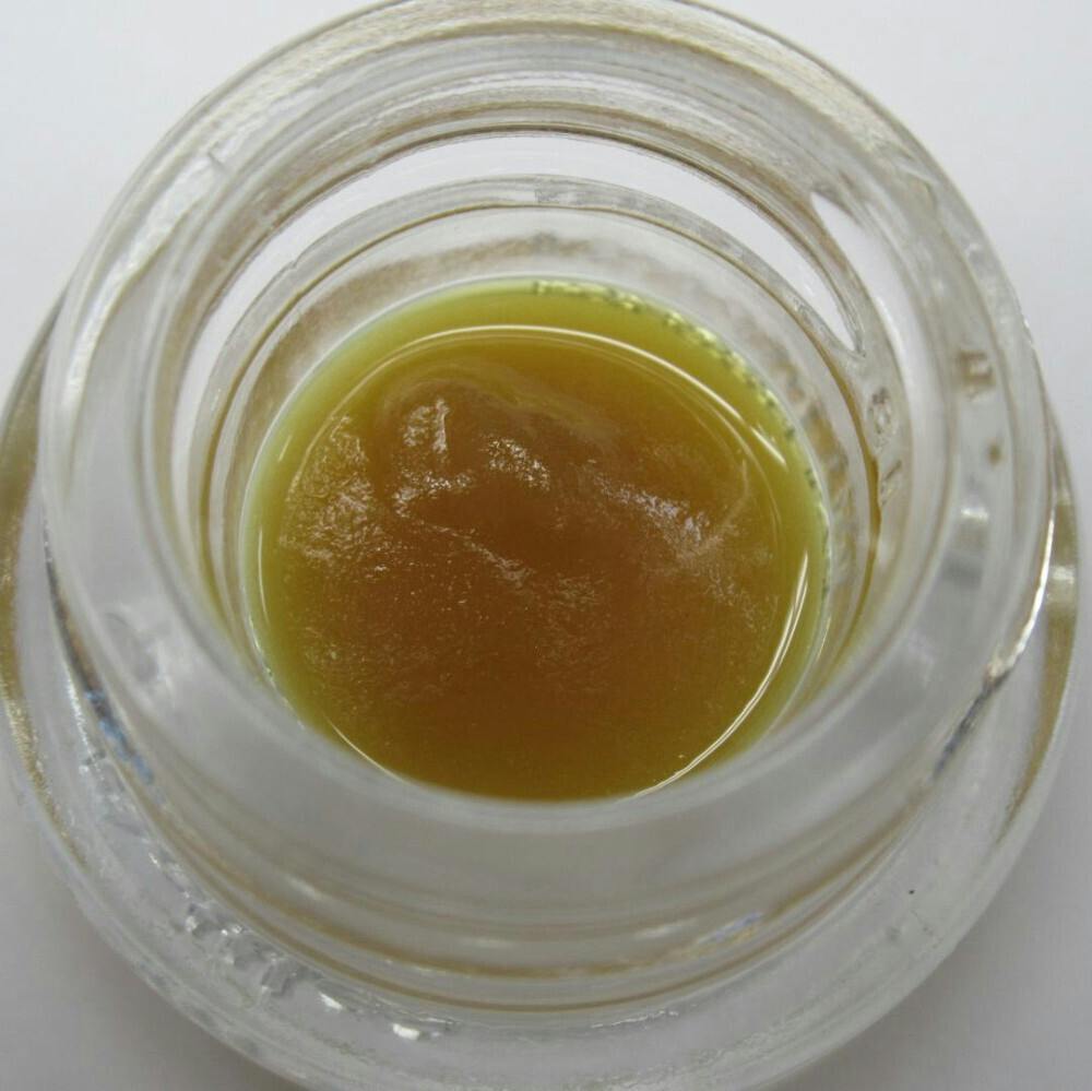BH | Squirt | Live Resin Badder | 1g