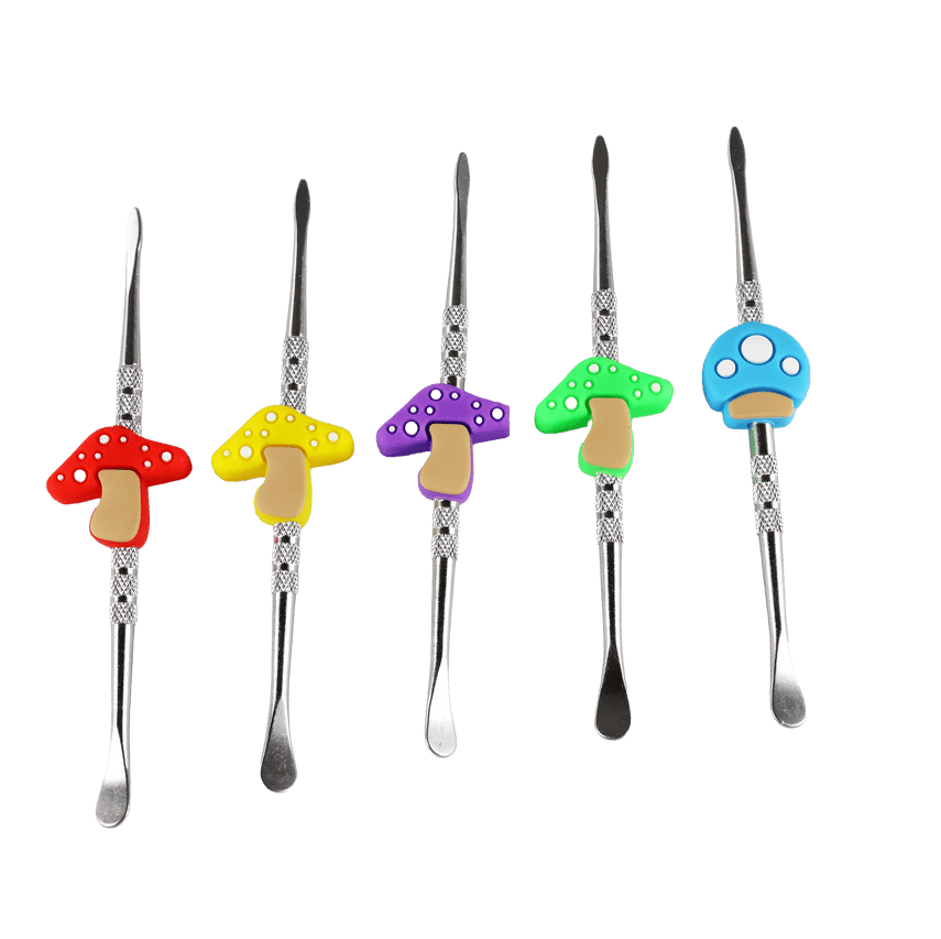 Mushroom Dab Tool