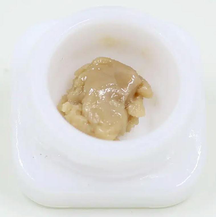 LaHaze | Pineapple Donut | Rosin | 1g