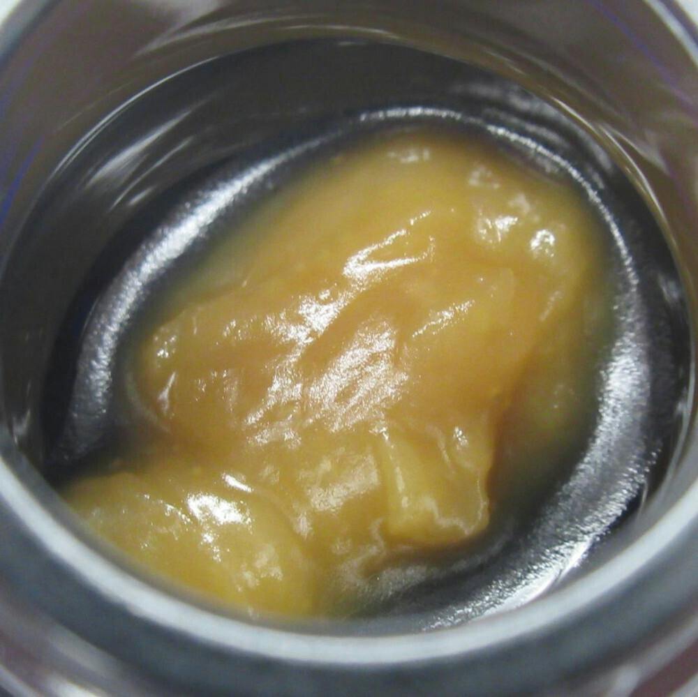 Bubbleman | Chem Cookies | Live Rosin | 1g
