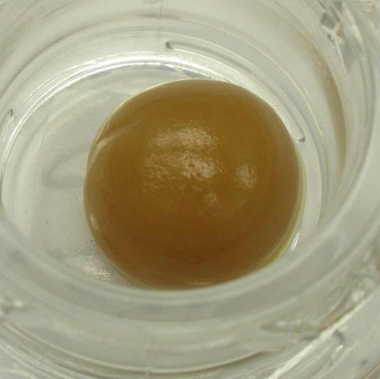 LaHaze | Cheddar Cheeze | Live Rosin | 1g
