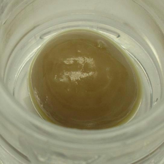 LaHaze | Aurora Borealis | Live Rosin | 1g
