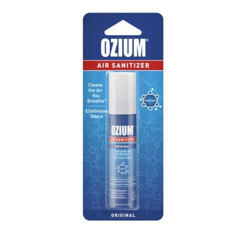 Ozium Air Sanitizer Spray