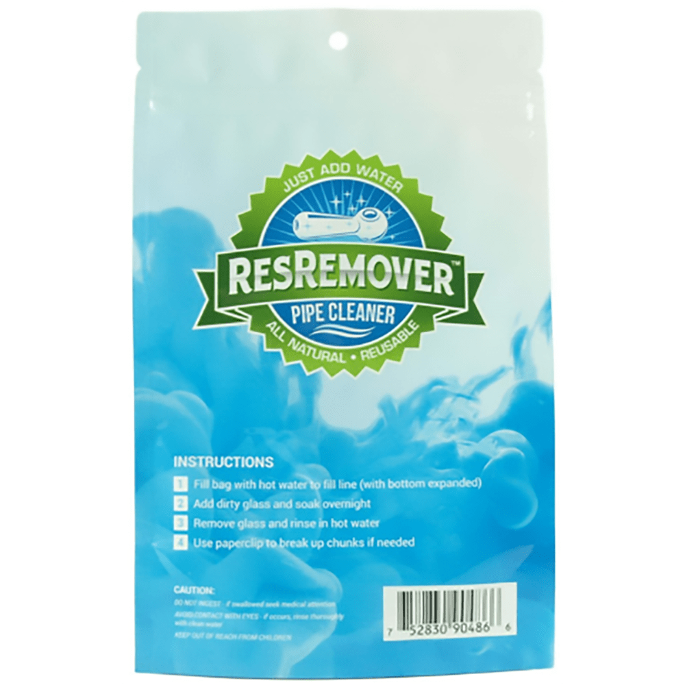 Res Remover Pipe Cleaner