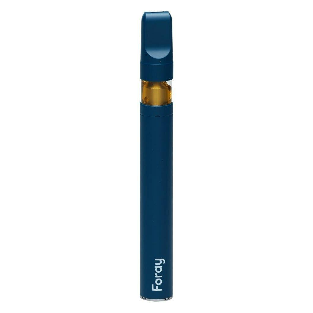 Blackberry Cream 0.3 g Disposable Vape Pen