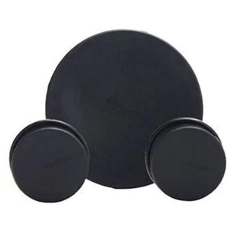 Res Cap Black