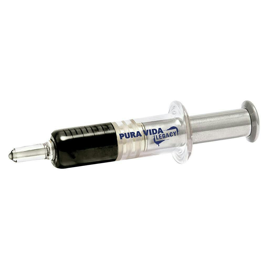 Afghan Black 1g Hash Oil Dispenser