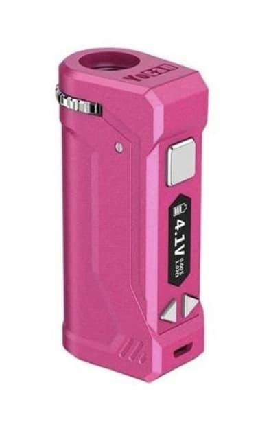 Yocan Uni Pro Box Mod Rosey