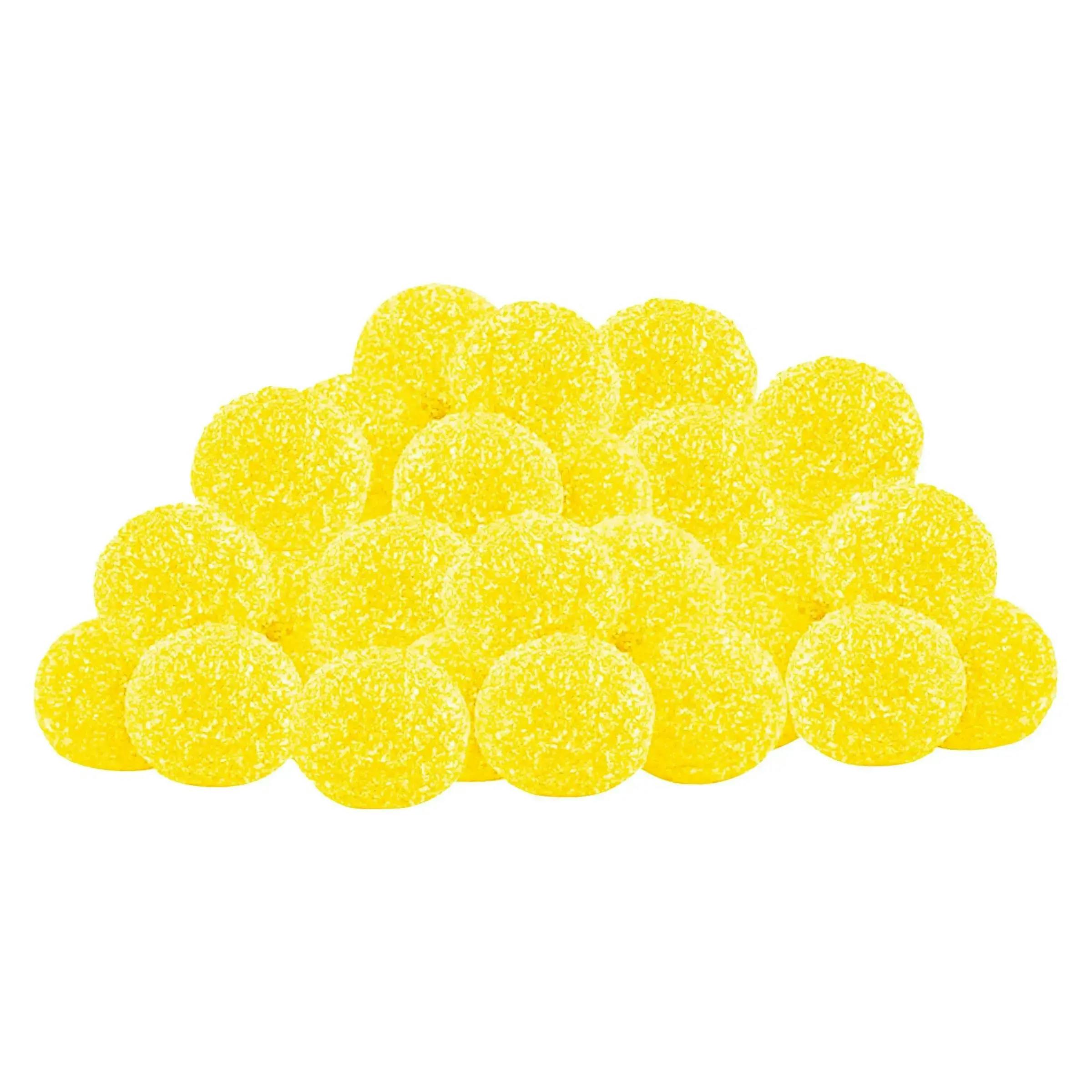 Lemon Dream 25 x 10mg CBN Soft Chews