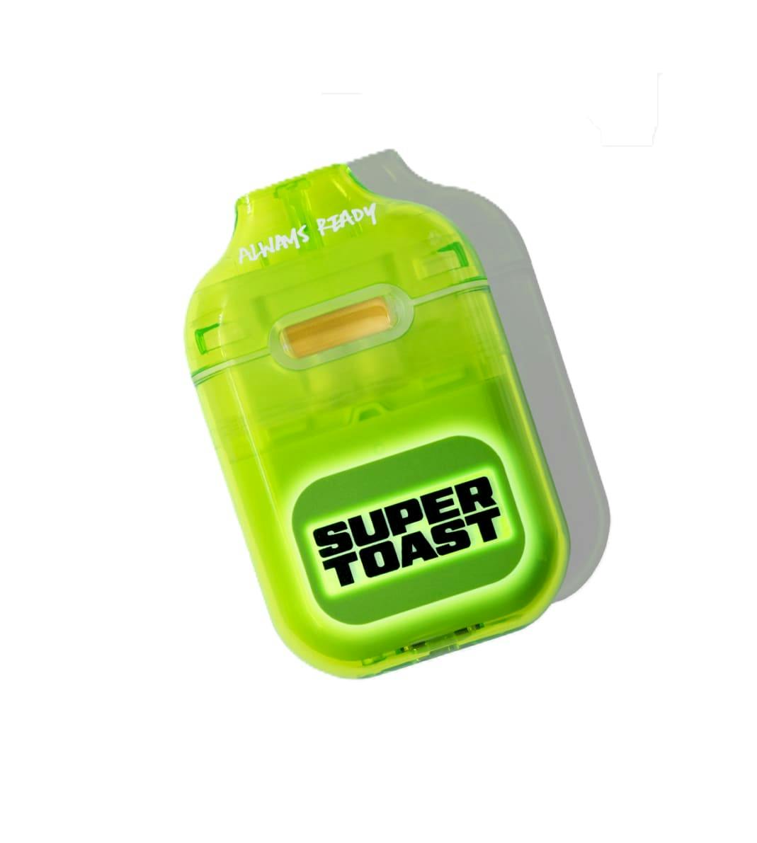 Guavalicious Liquid Diamonds 0.95g Disposable Vape