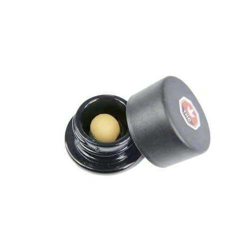 Toad Venom 1g Whipped Diamonds