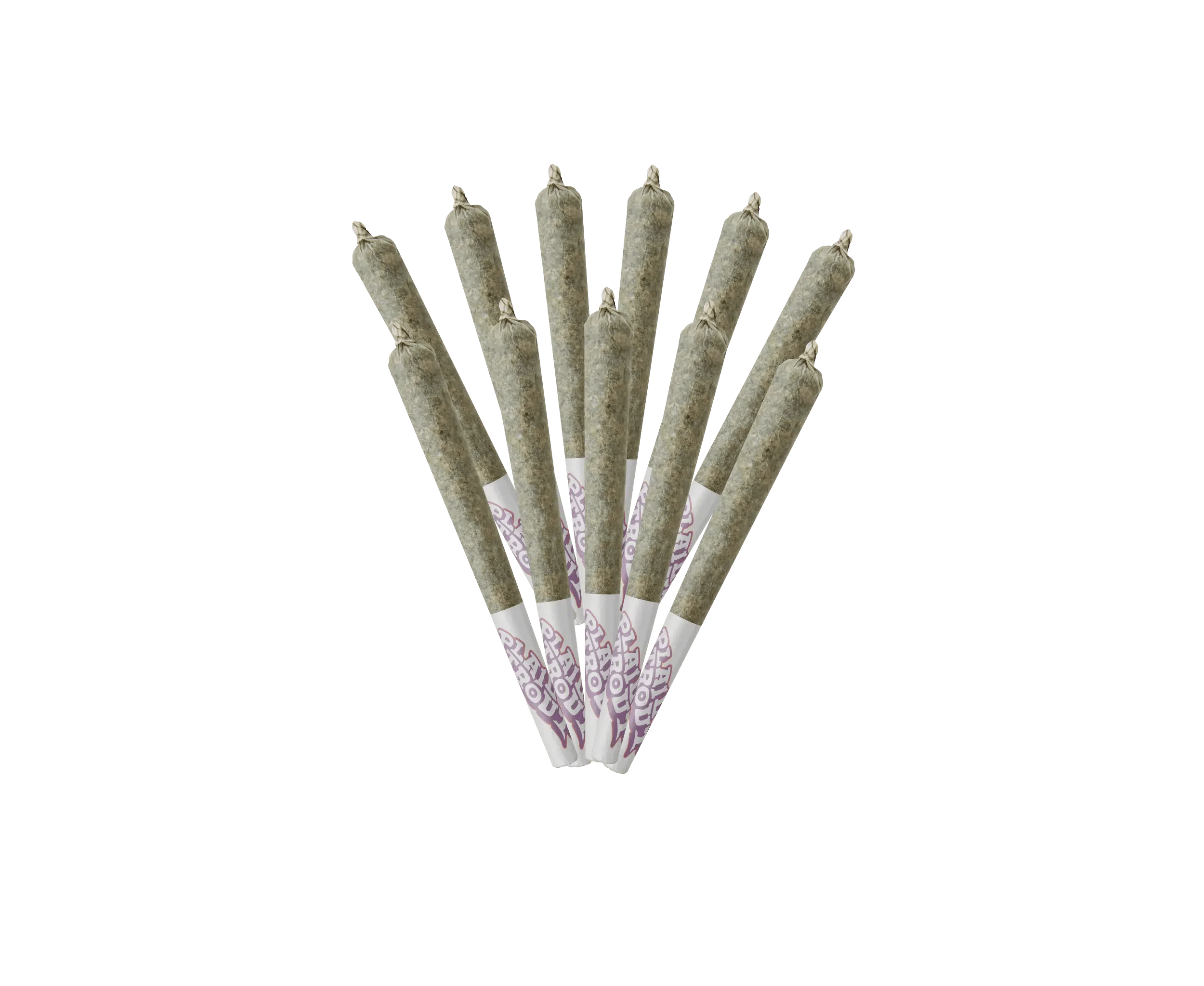 Bunson Honeydew 10 x 0.35g Pre-Rolls