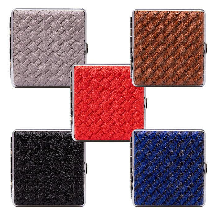 Maple Craft Dube Cases - Leather