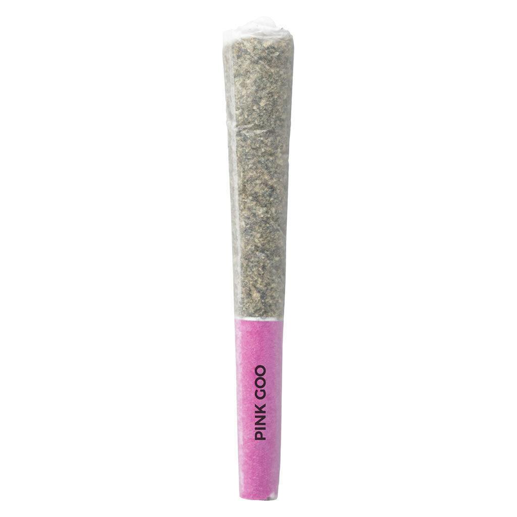 Pink Goo 3 x 0.5g Pre-Rolls