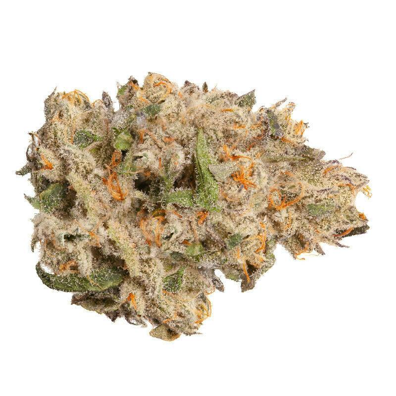 Pineapple Bang Bang 7g Dried Flower