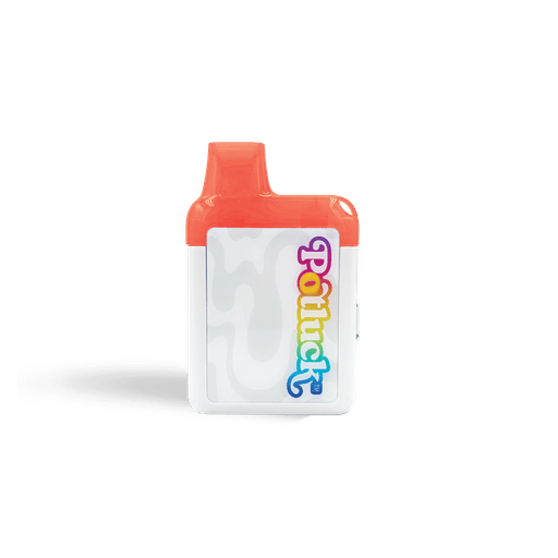 Potluck Razzberry Bliss 1g Disposable Vape Pen