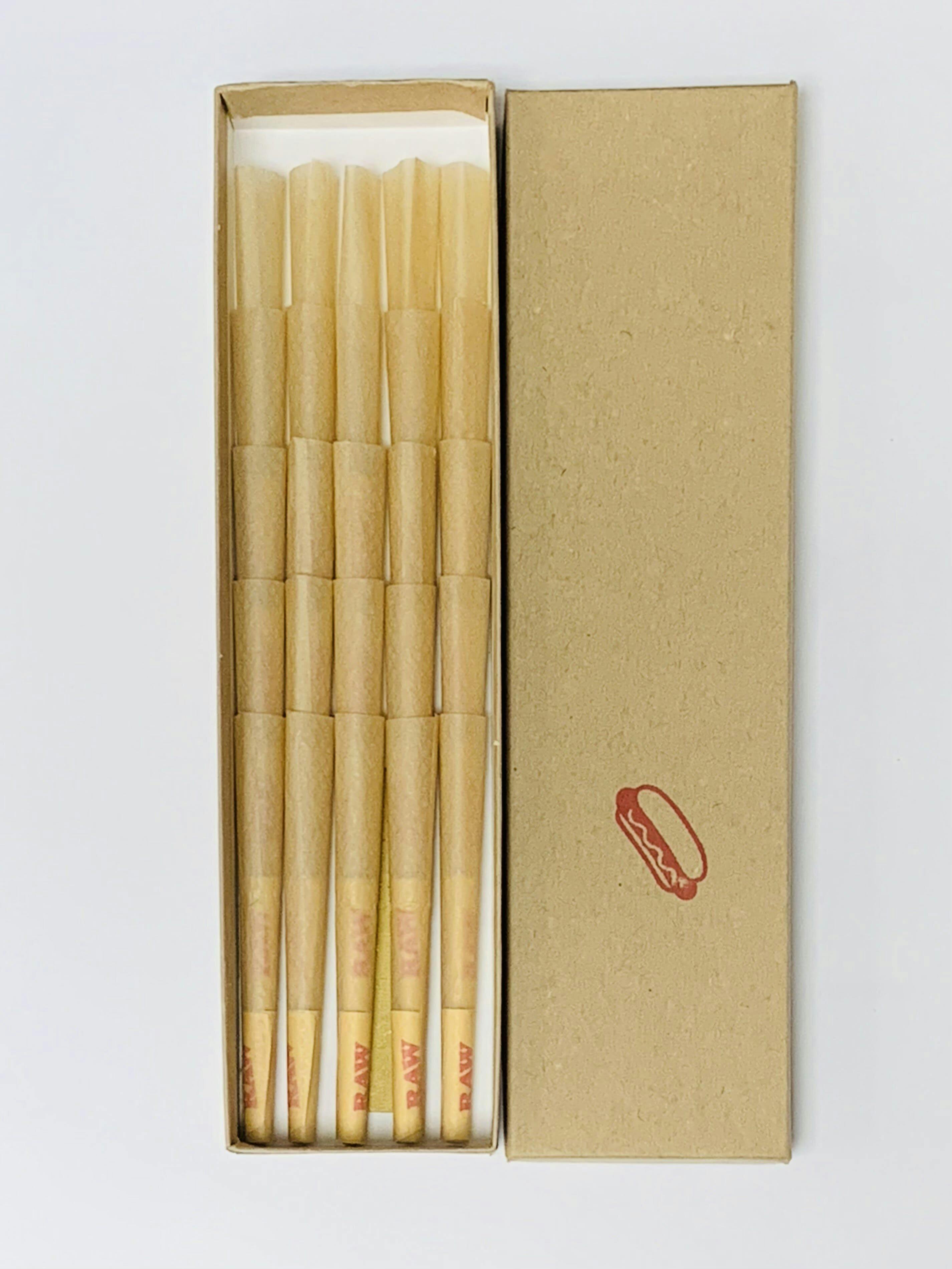 FivePoint 1 1/4 Cones 25 Pack