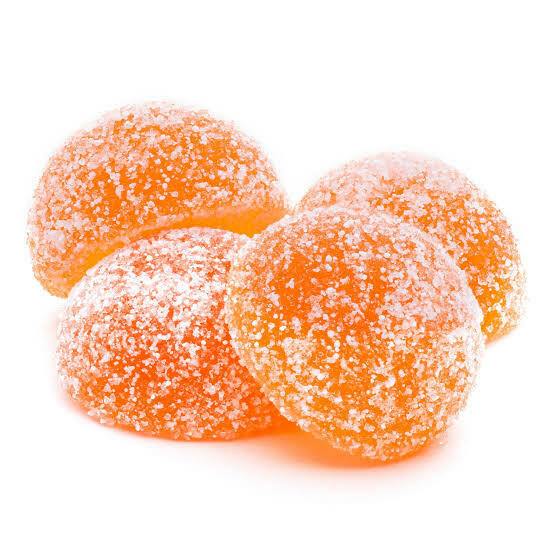 Live Rosin Peach Krsh 10mg Soft Chew