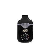 Red Dragon x Blue Bandita Dual Chamber Rosin 2x0.5g Disposable Vape