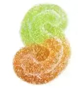 Fully Blasted Caramel Green Apple Multipack 10 x (1 x 10mg) Soft Chews
