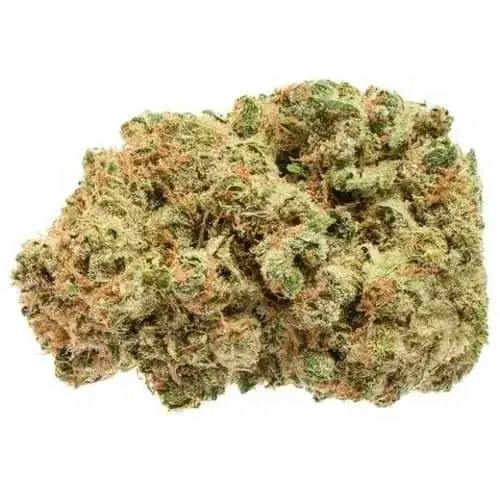 Cherry Bomb 28g Dried Flower