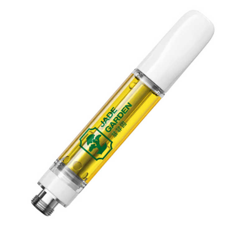 Berry White Liquid Diamond 1g Prefilled Vape Cartridge