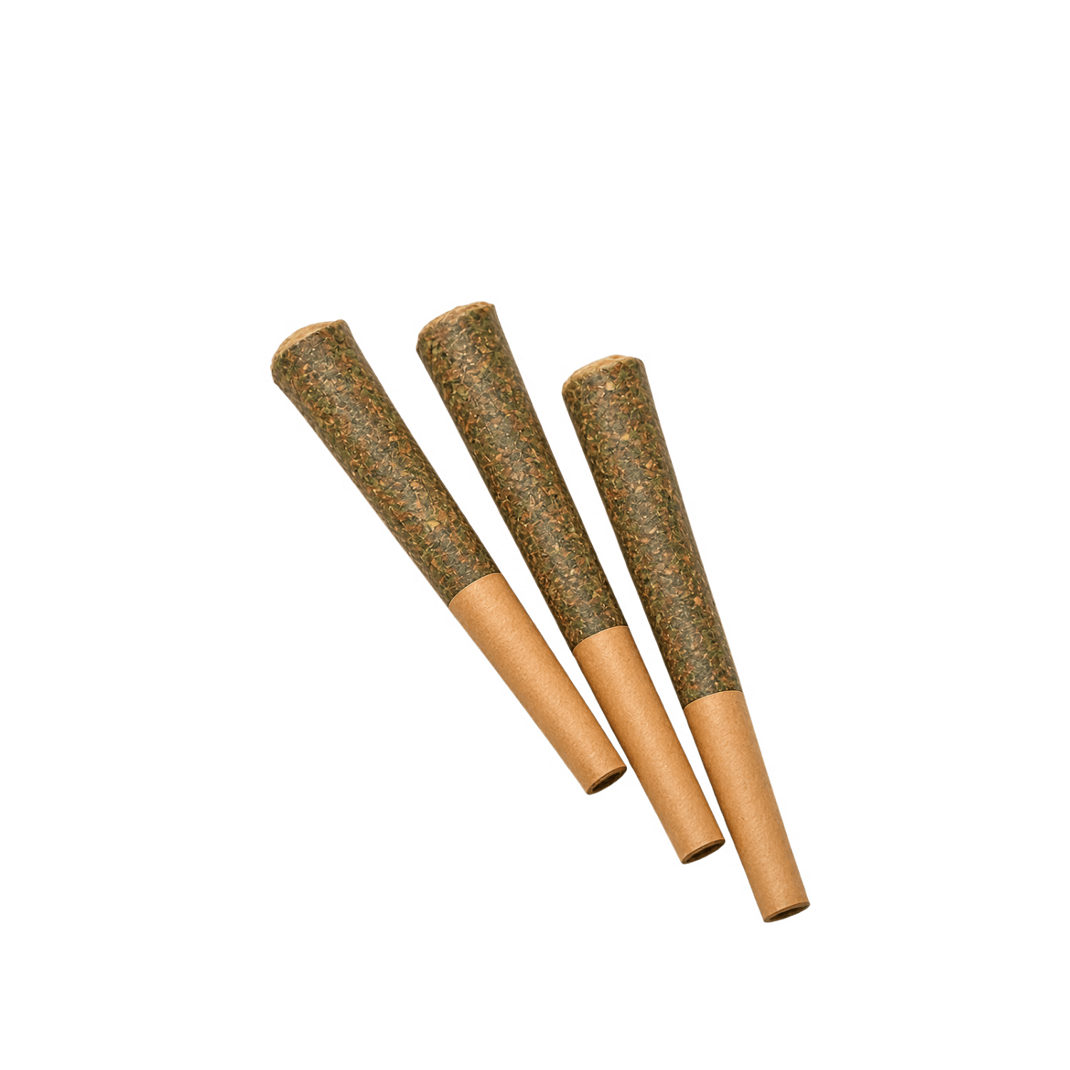 Truffle Skunk 3 x 0.5g Pre-Rolls