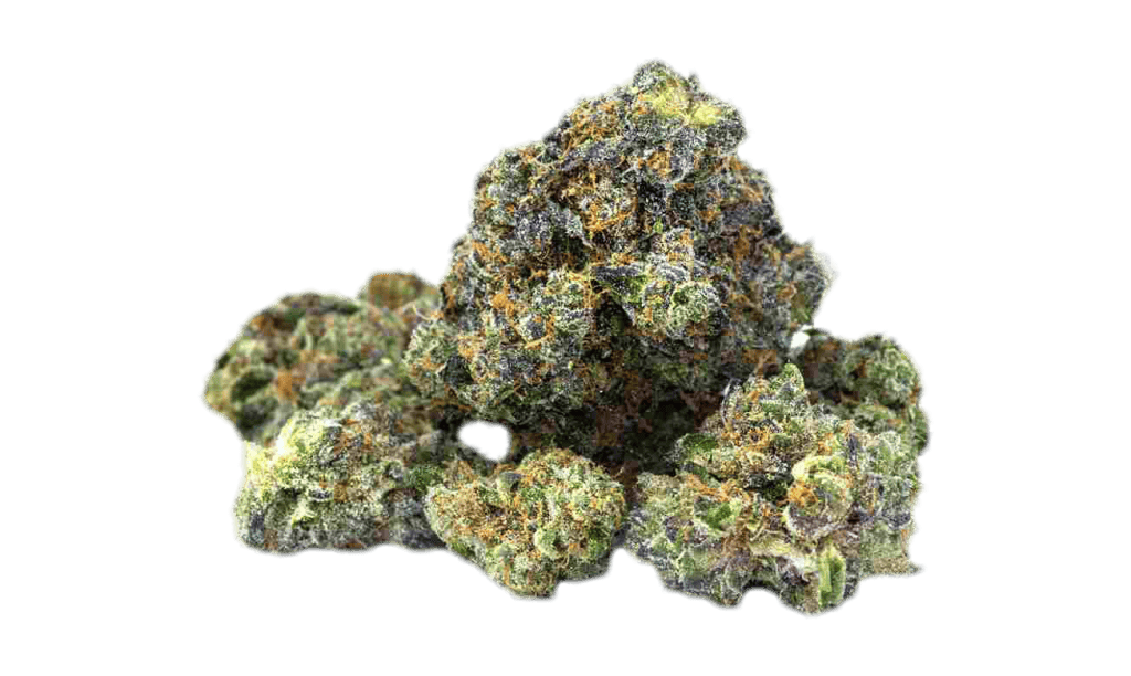 Ego Checker 14g Dried Flower
