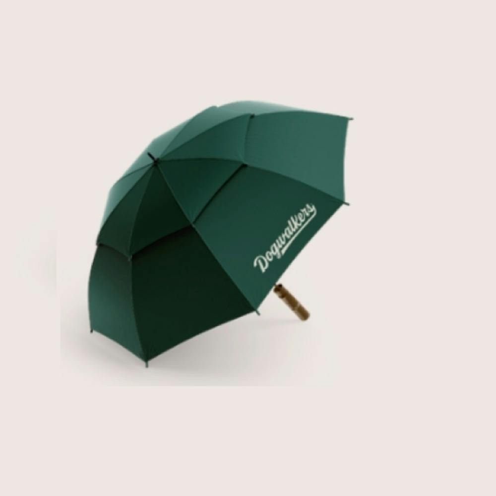 Green Umbrella