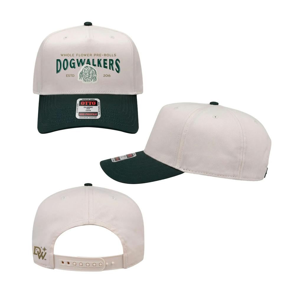 Bailey Estd 2016 Trucker