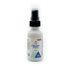 MAG 750 mg CBD Oral Spray