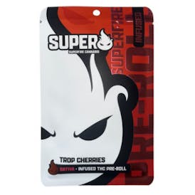 Trop Cherries 1g (Superfire)