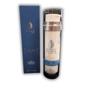 Pura 50ml Japanese Cedar Clear Skin Gel